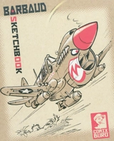 Sketchbook Barbaud - Jean Barbaud