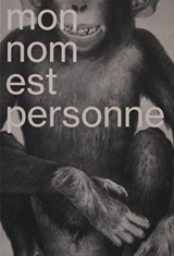 Mon nom est personne : exposition, Pantin, Centre national édition art image, du 17 février au 22 avril 2018 - Alexandre Perigot