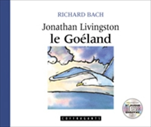 Jonathan Livingston le goéland - Richard Bach