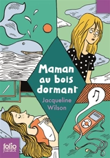 Maman au bois dormant - Jacqueline Wilson
