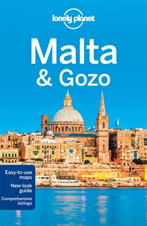 Malta & Gozo - Abigail Blasi