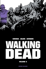 Walking dead. Vol. 5 - Robert Kirkman
