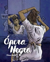 Opera negra - Clara Chotil
