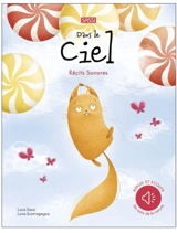 Dans le ciel : récits sonores - Luca Sassi