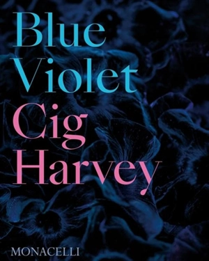 Blue Violet - Harvey, Cig