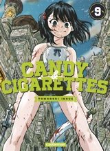 Candy & cigarettes. Vol. 9 - Tomonori Inoue