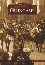Guingamp - Alain Lamour
