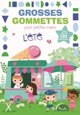 L'été - Véronique Petit