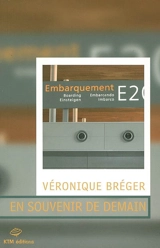 En souvenir de demain - Véronique Bréger