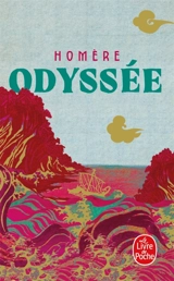 L'Odyssée - Homère