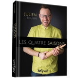 Les quatre saisons - Julien Bourin