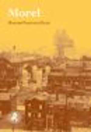 Morel - Bock, Maxime Raymond