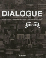 Dialogue - Antonin Kennel