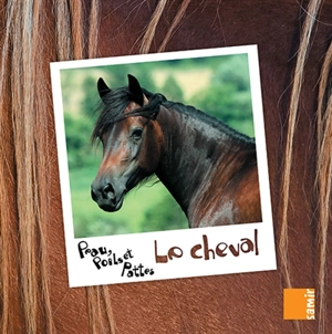 Le cheval - Anne-Claire Aubron