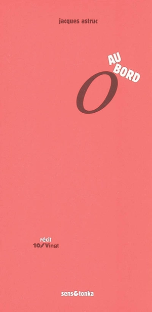 Au bord - Jacques Astruc