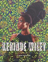 Kehinde Wiley : A New Republic - Eugenie Tsai