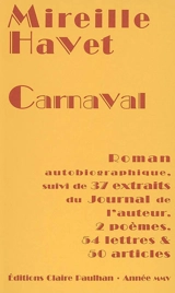 Carnaval - Mireille Havet