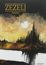 Babylone - Danijel Zezelj