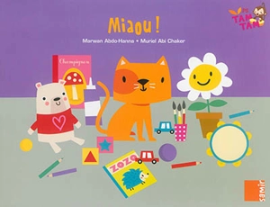 Miaou ! - Marwan Abdo-Hanna