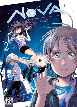 Nova. Vol. 2 - Caly