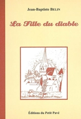 La fille du diable - Jean-Baptiste Belin