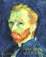 Van Gogh and Britain (Paperback) - Carol Jacobi
