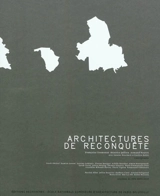 Architectures de reconquête - Françoise Fromonot