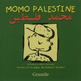 Momo Palestine : bilingue arabe-français - Robert Gaillot