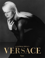 Versace - Stefano Tonchi