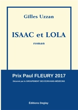 Isaac et Lola - Gilles Uzzan