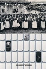 Alsatian museum : handbook - Musée alsacien (Strasbourg)