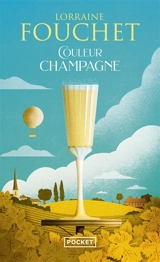 Couleur champagne - Lorraine Fouchet