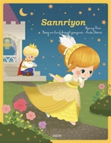 Cendrillon. Sannriyon - Sejung Kim