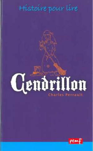 Cendrillon - Charles Perrault