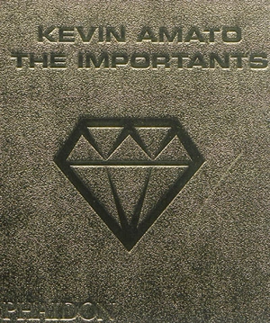 The importants - Kevin Amato