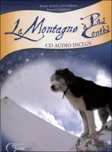 La montagne à pas contés - Renée Agati Colomban