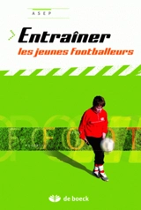 Entraîner les jeunes footballeurs - American sport education program