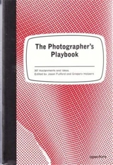 The Photographer´s Playbook - Jason Fulford