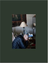 François Halard Papa - François Halard