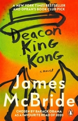 Deacon King Kong - McBride, James