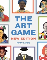 The Art Game (New edition) - James Cahill