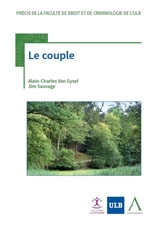 Le couple - Alain-Charles Van Gysel