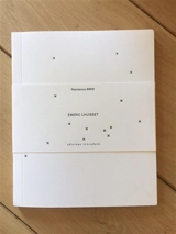 Quand les nuages parleront - Emeric Lhuisset