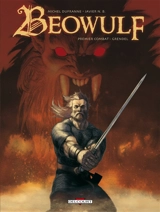 Beowulf. Vol. 1. Premier combat, Grendel - Michel Dufranne