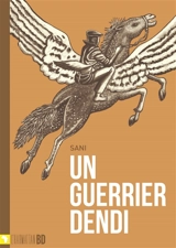 Un guerrier dendi - Sani