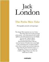 Jack London : The Paths Men Take - Jack London
