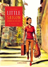 Mémoires de Viet Kieu. Vol. 2. Little Saigon - Clément Baloup
