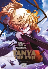 Tanya the evil. Vol. 7 - Carlo Zen