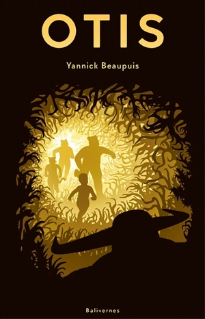 Otis - Yannick Beaupuis