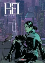 Hel. Vol. 1. L'éveil de la bête - Anne Renaud